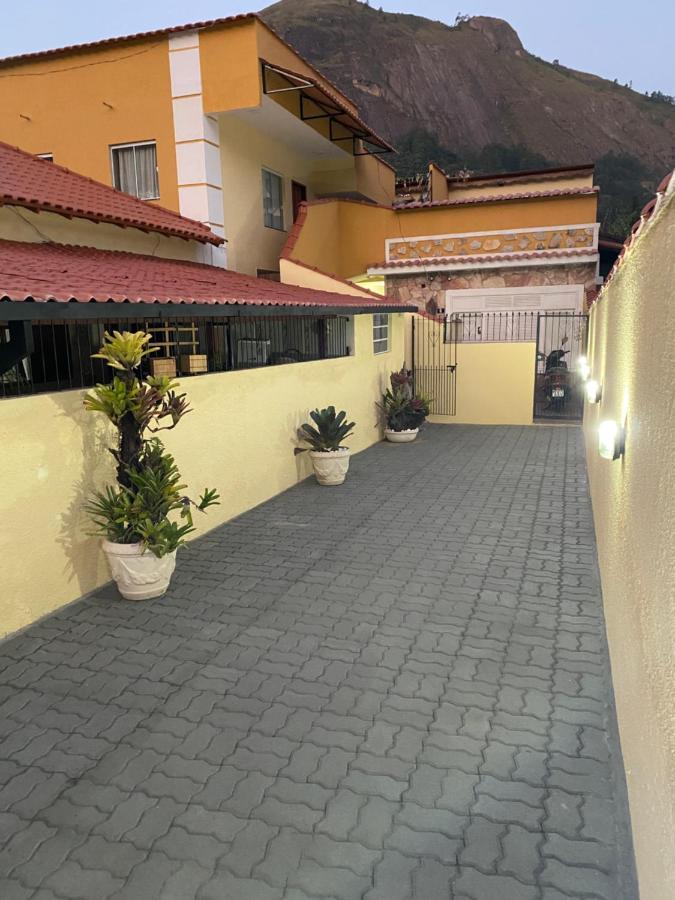 Cantinho Do Conego Nova Friburgo Zewnętrze zdjęcie